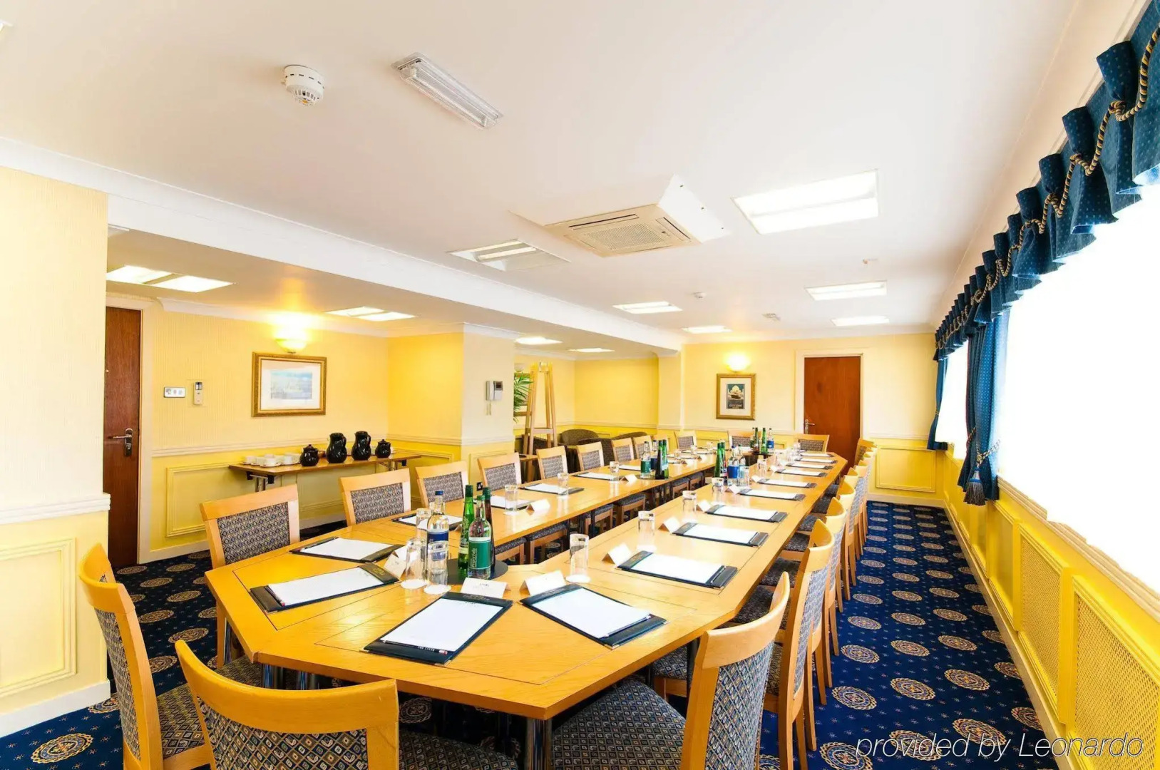 Foto - The Liner at Liverpool