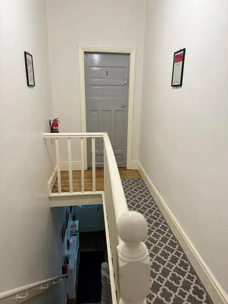 Foto - Rooms Anfield- 5 mins from LFC