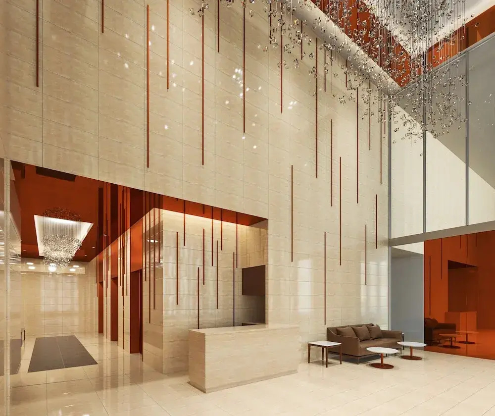 Foto - Candeo Hotels Osaka The Tower