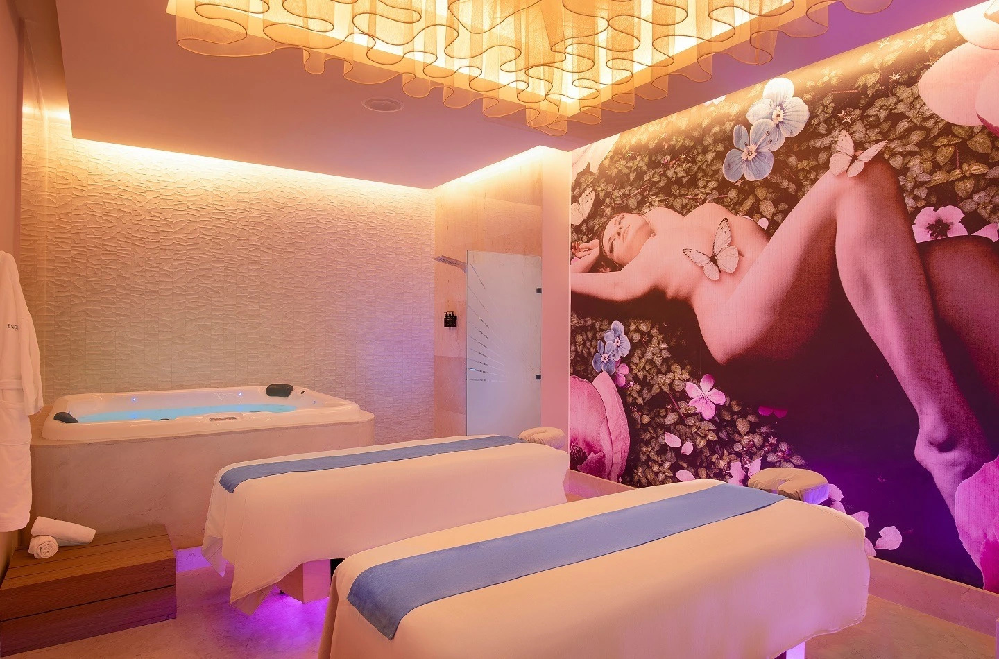 Foto - The Eden by Desire Riviera Maya All Inclusive - Couples Only