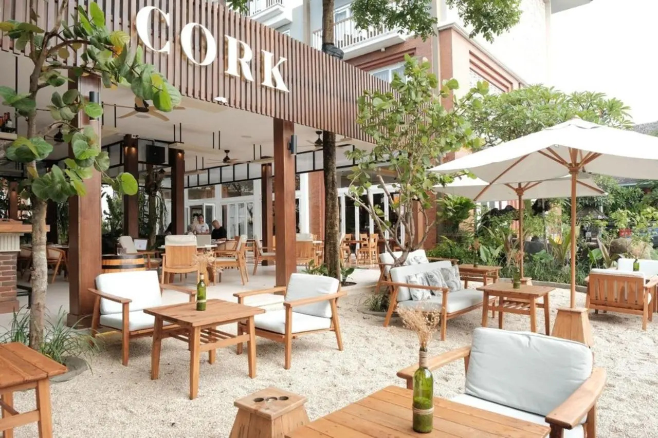Foto - Maison Aurelia Sanur, Bali - by Préférence