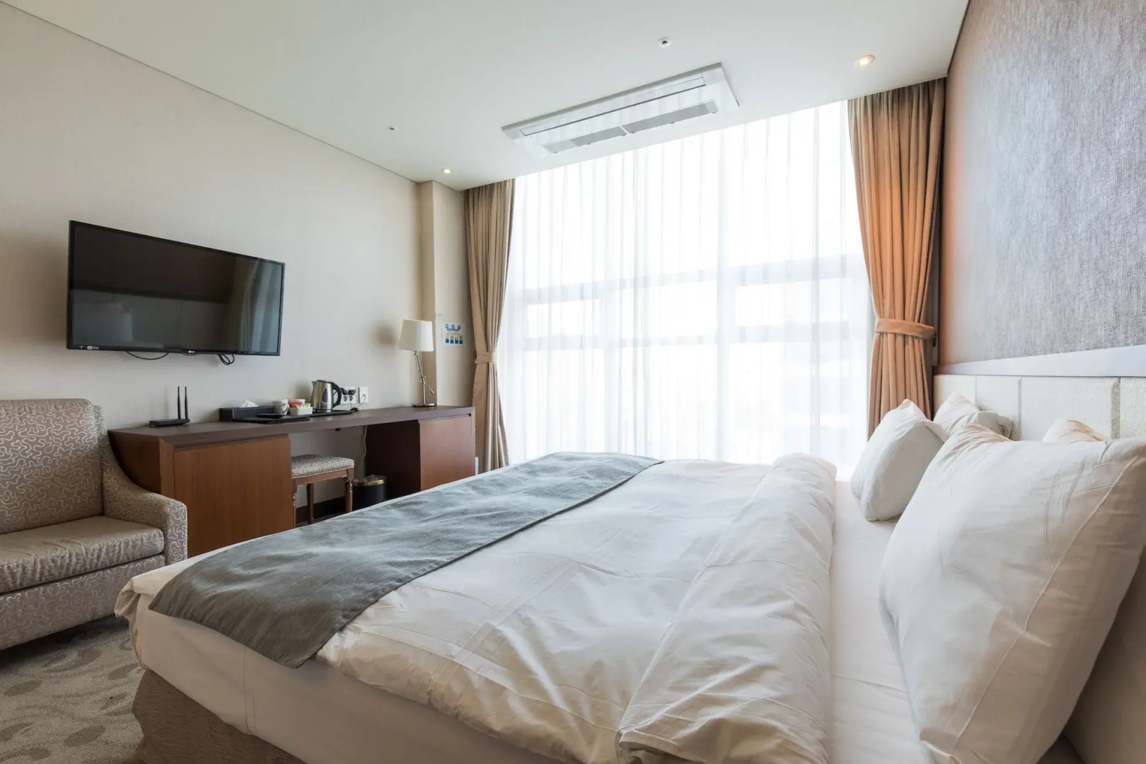 Photo - Rosana Hotel