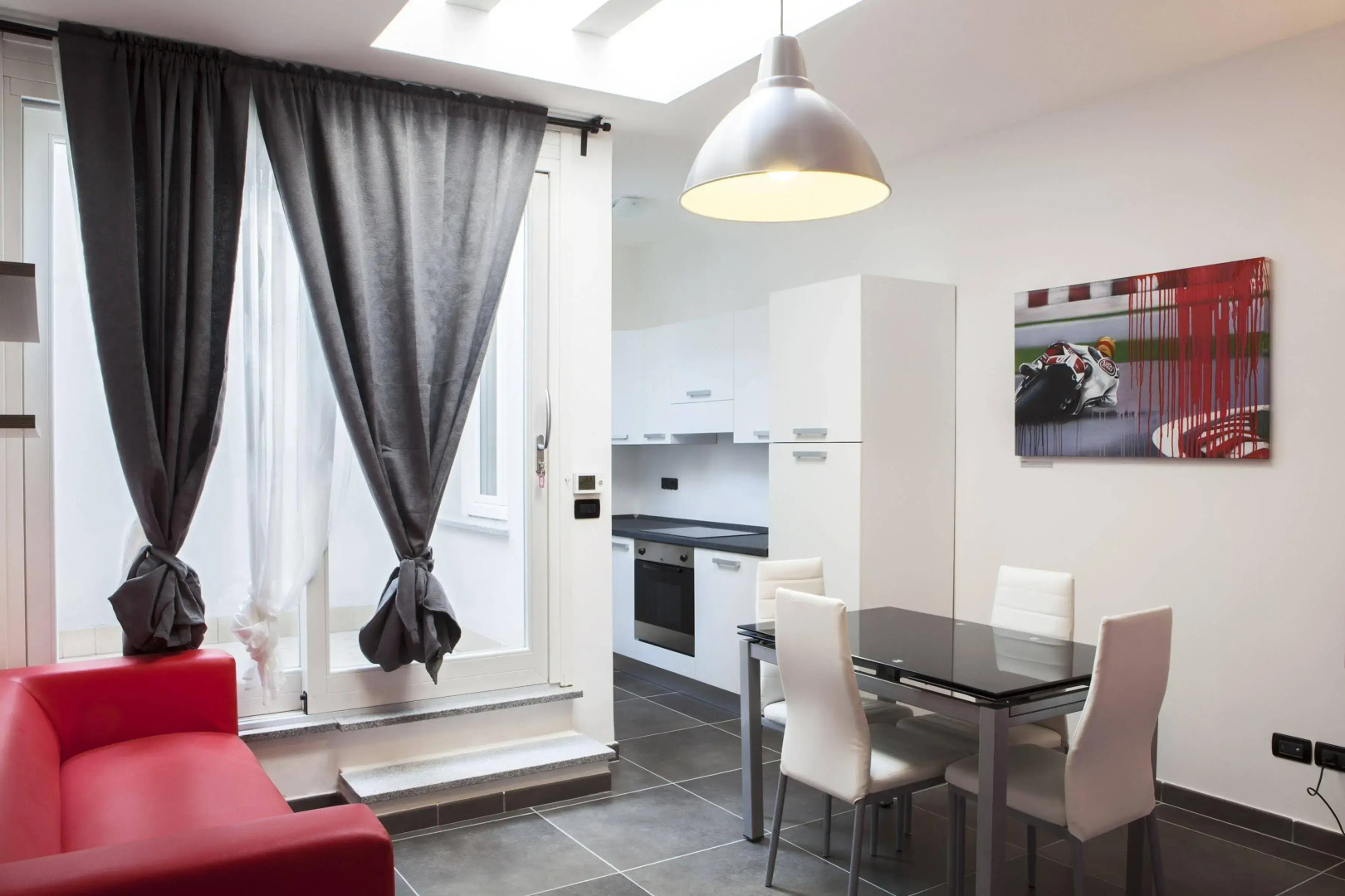 Foto - TURINHOMETOWN Residence Apartments