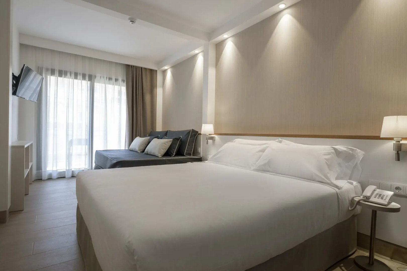 Foto - Hotel Rosamar Es Blau - Adults Only +21