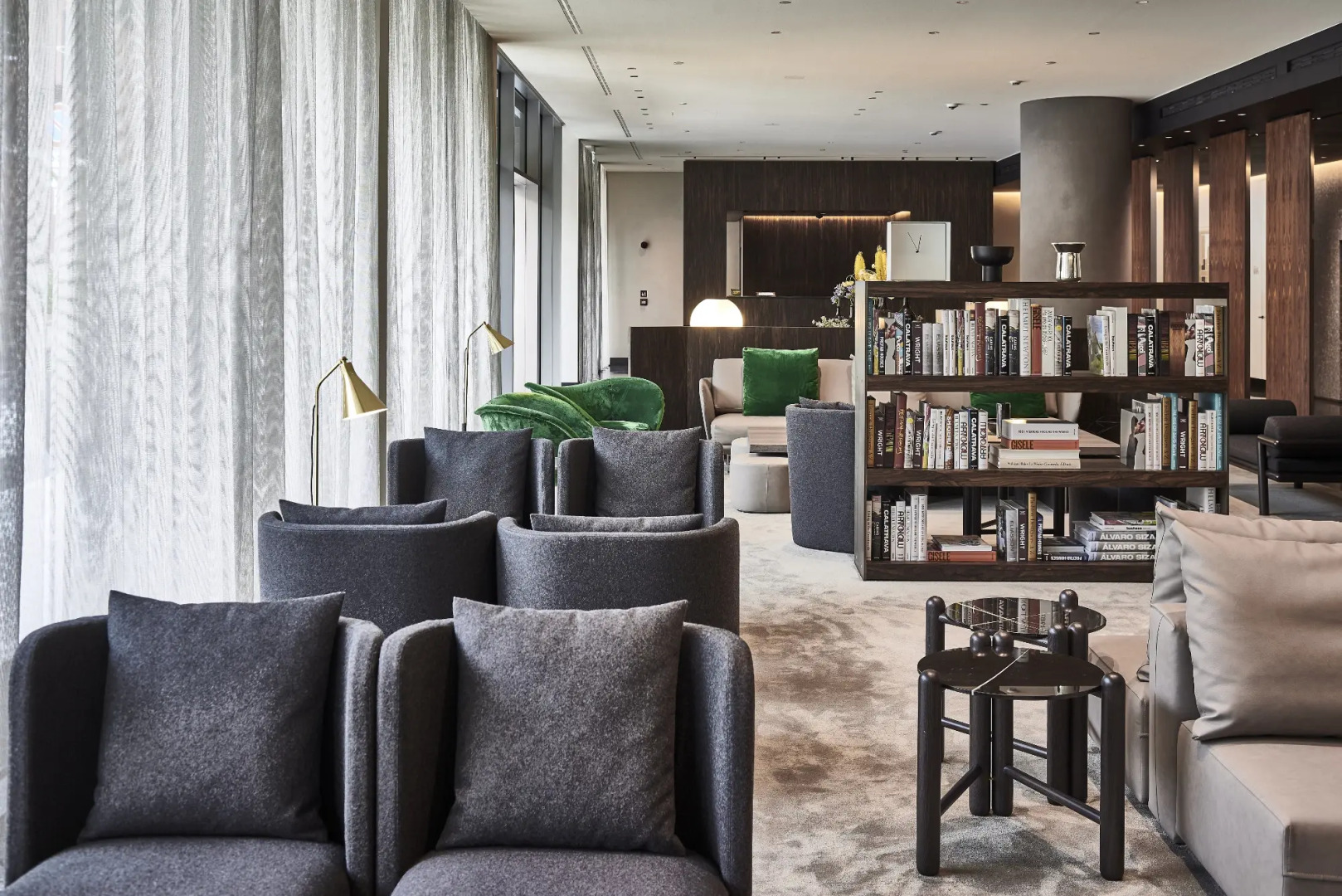 Foto - Hotel VIU Milan, a Member of Design Hotels