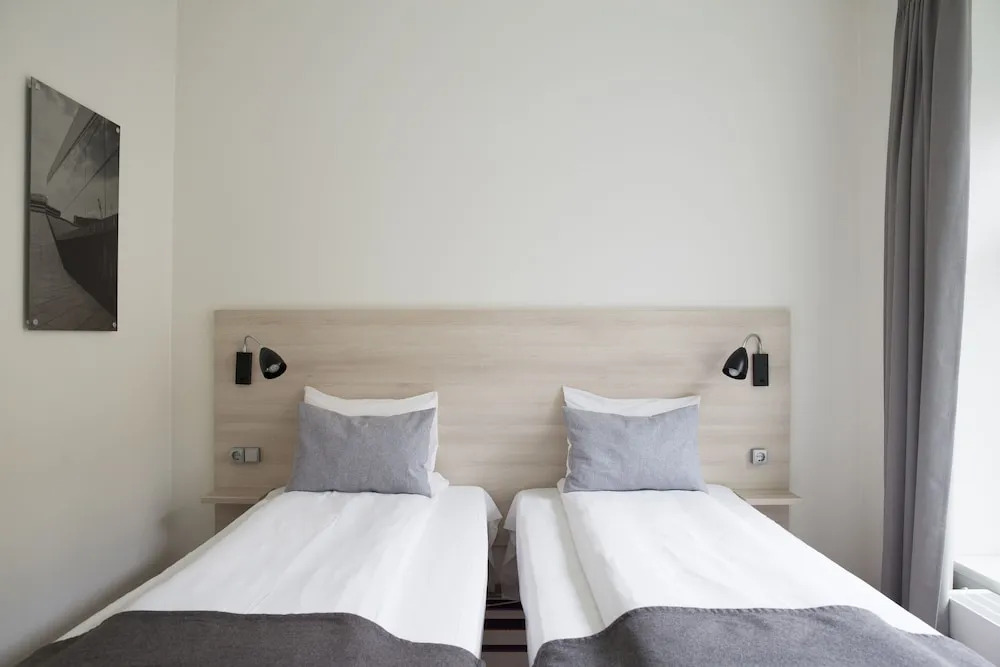 Photo - Citybox Oslo