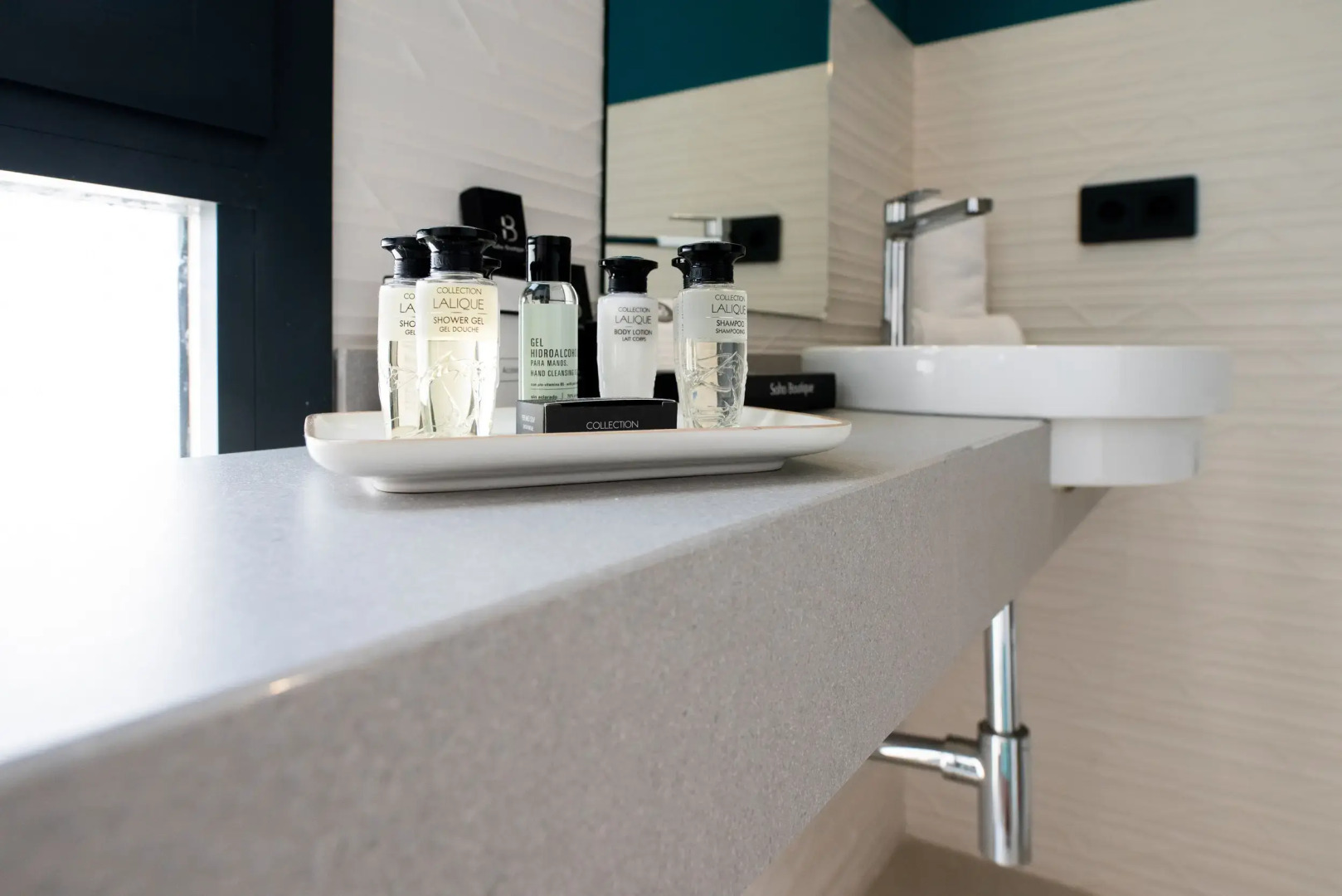 Foto - Itaca Sevilla by Soho Boutique