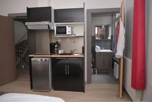 Photo - Résidence Hôtelière de l'Estuaire - Le Havre Centre