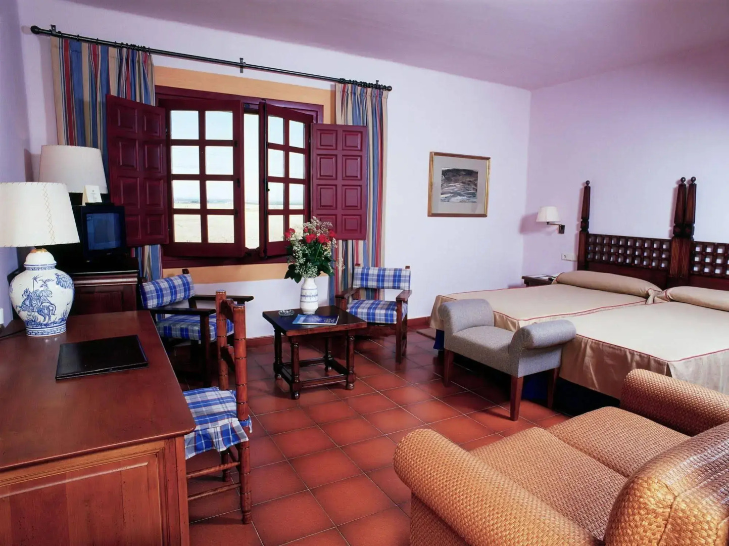 Photo - Parador de Albacete