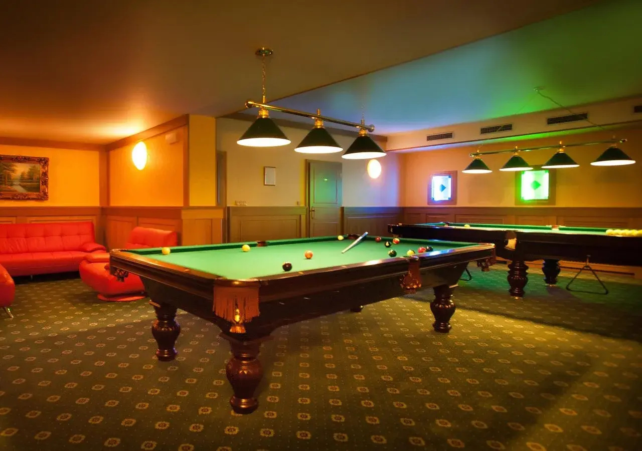 Foto - Hotel Askania