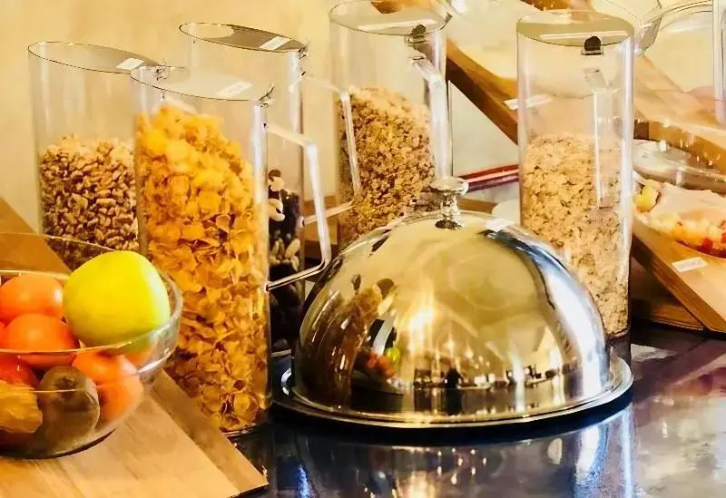 Foto - Hotel am Bayrischen Platz