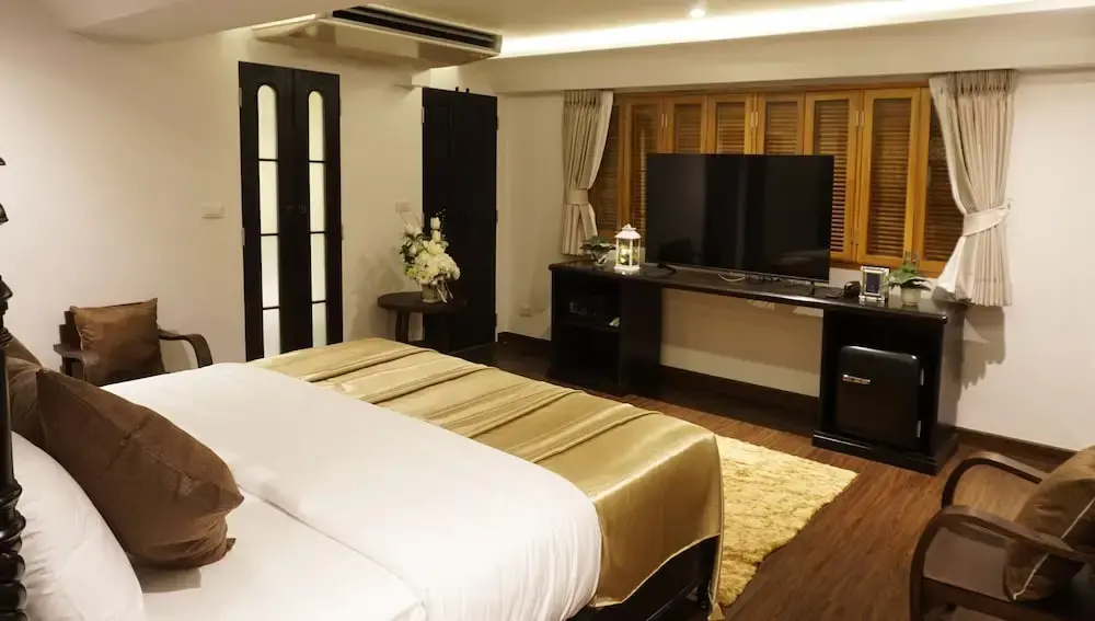 Photo - Bangluang Boutique Hotel