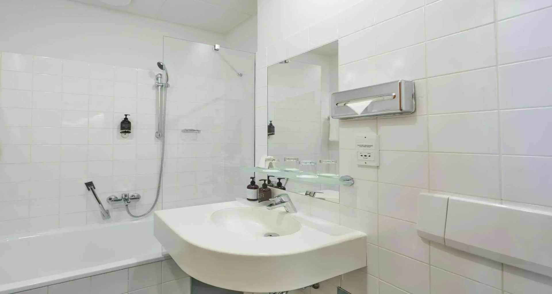 Foto - Best Western Hotel Moran