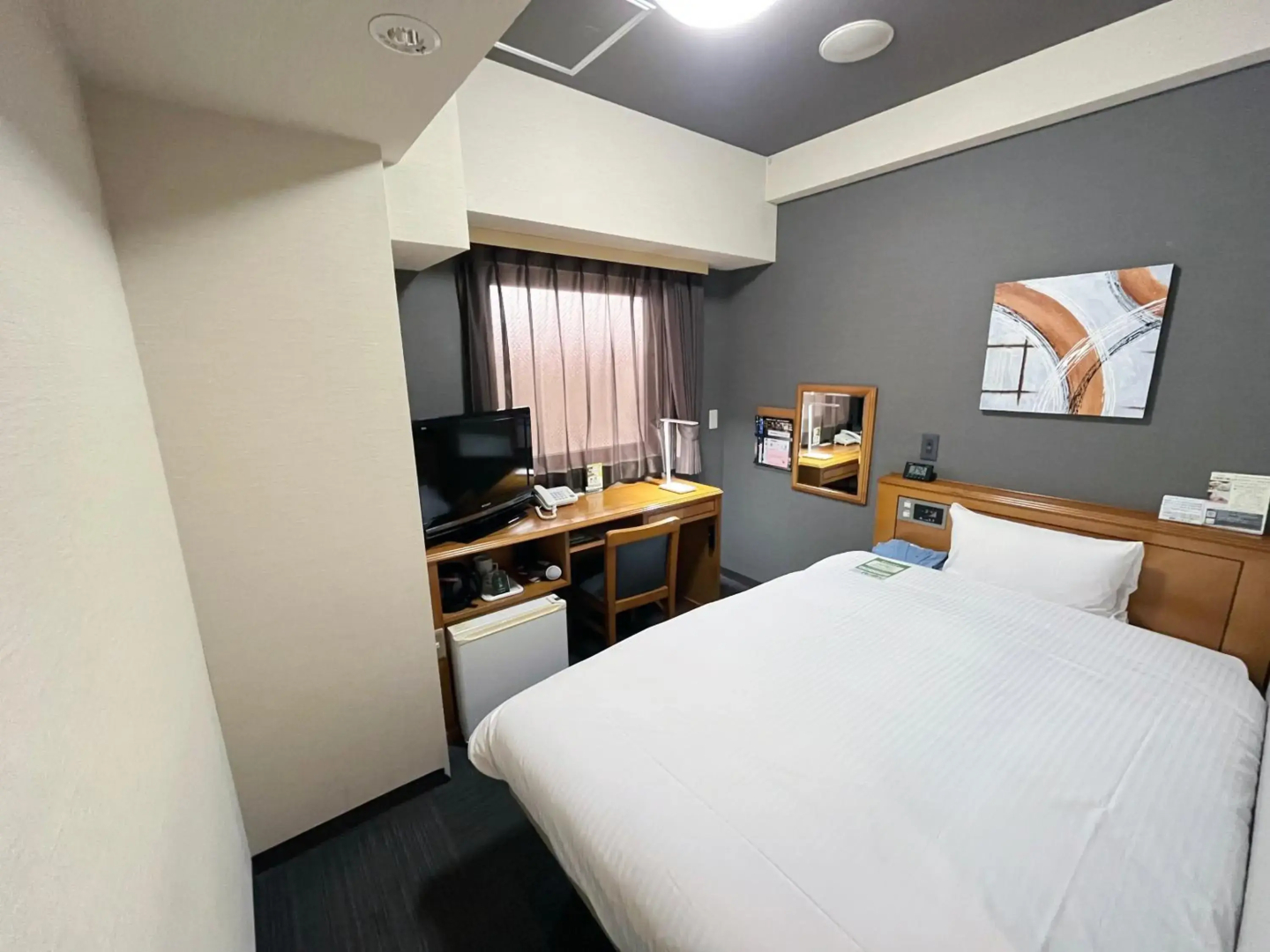 Photo - Hotel Route-Inn Naha Asahibashi Eki Higashi