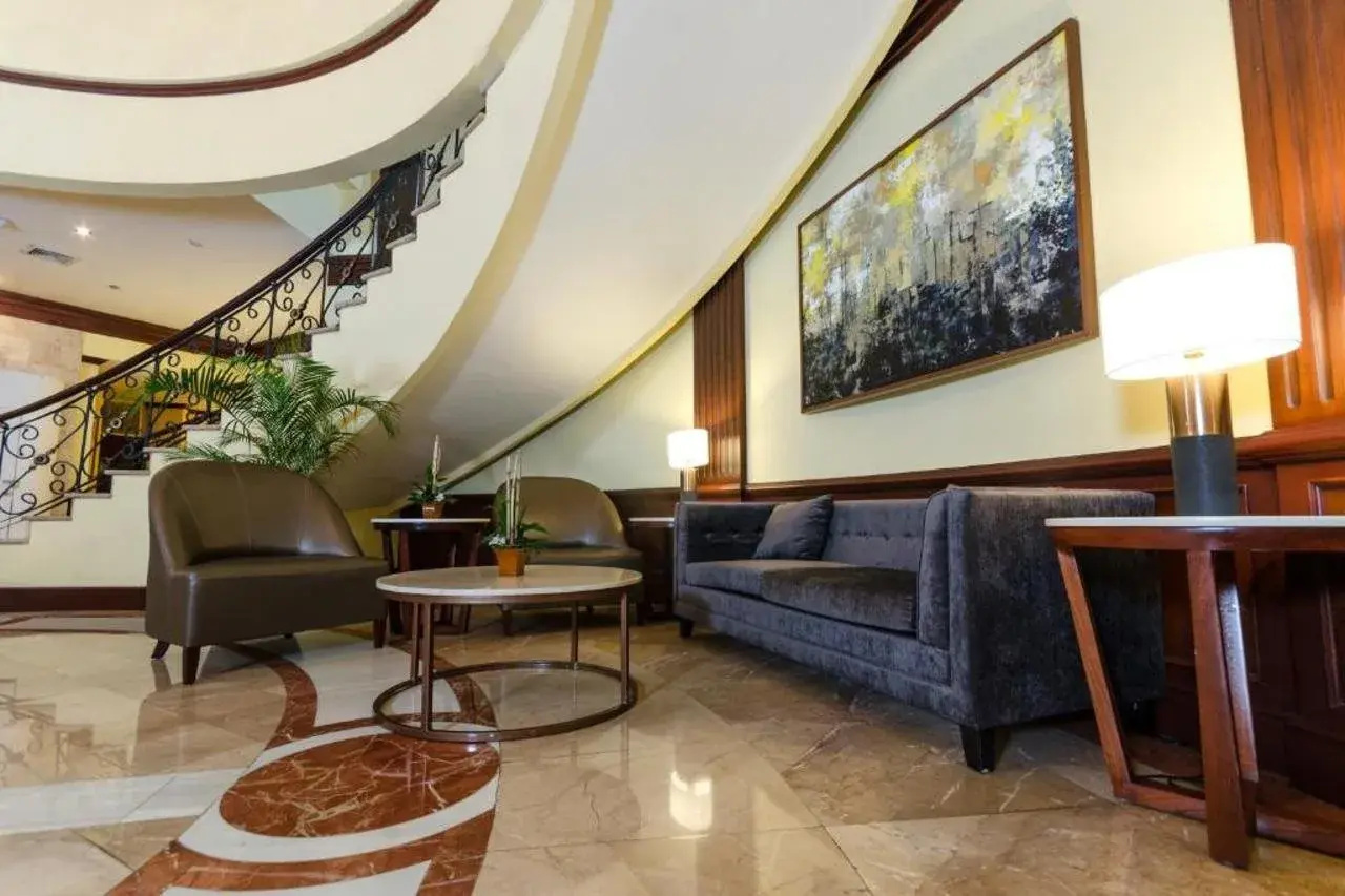 Foto - Hilton Princess San Pedro Sula