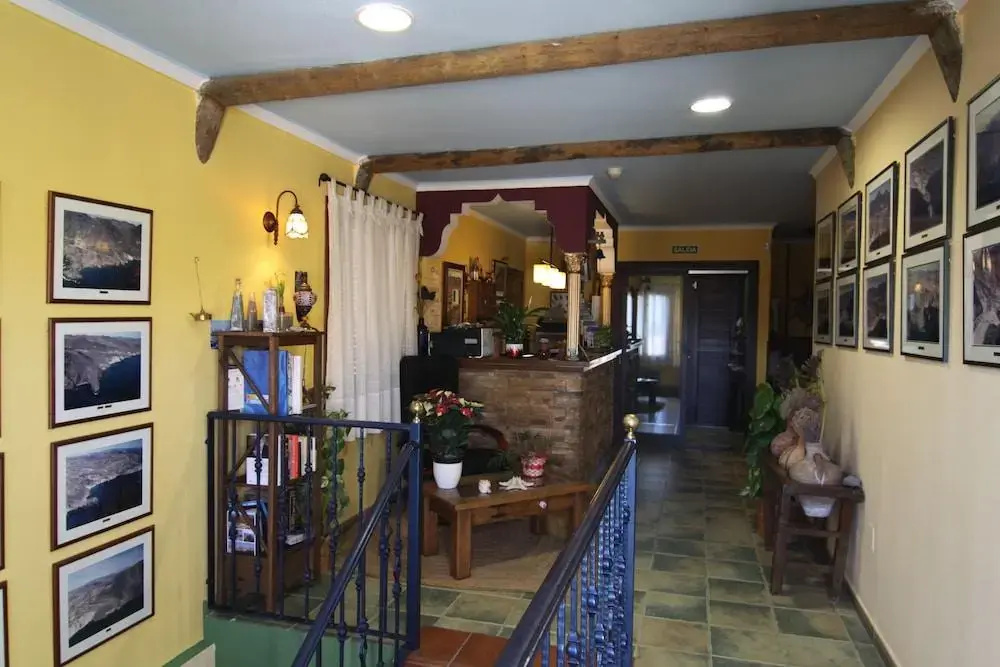 Foto - Los Palmitos Hospedería Rural