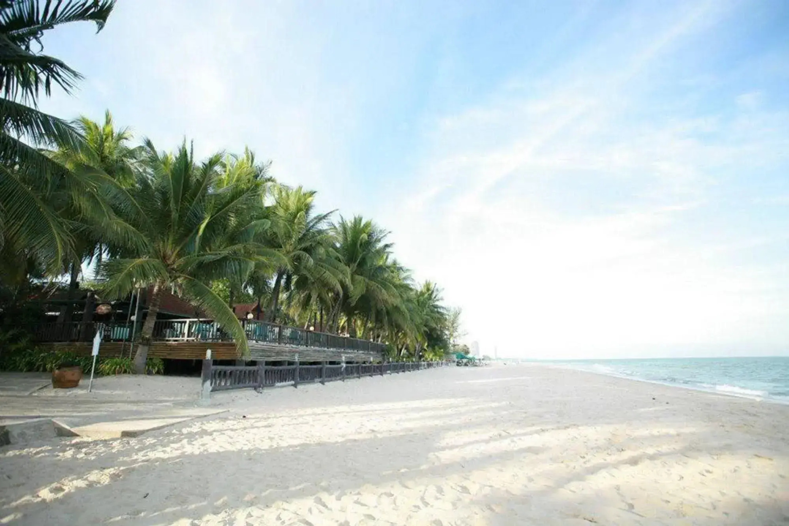Photo - The Regent Cha-Am Beach Resort