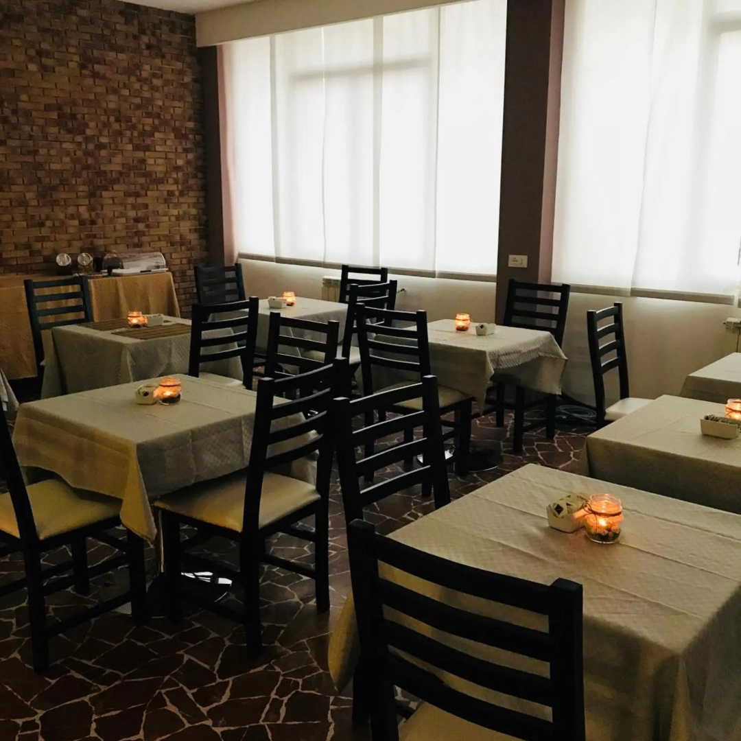 Photo - Hotel Paganini