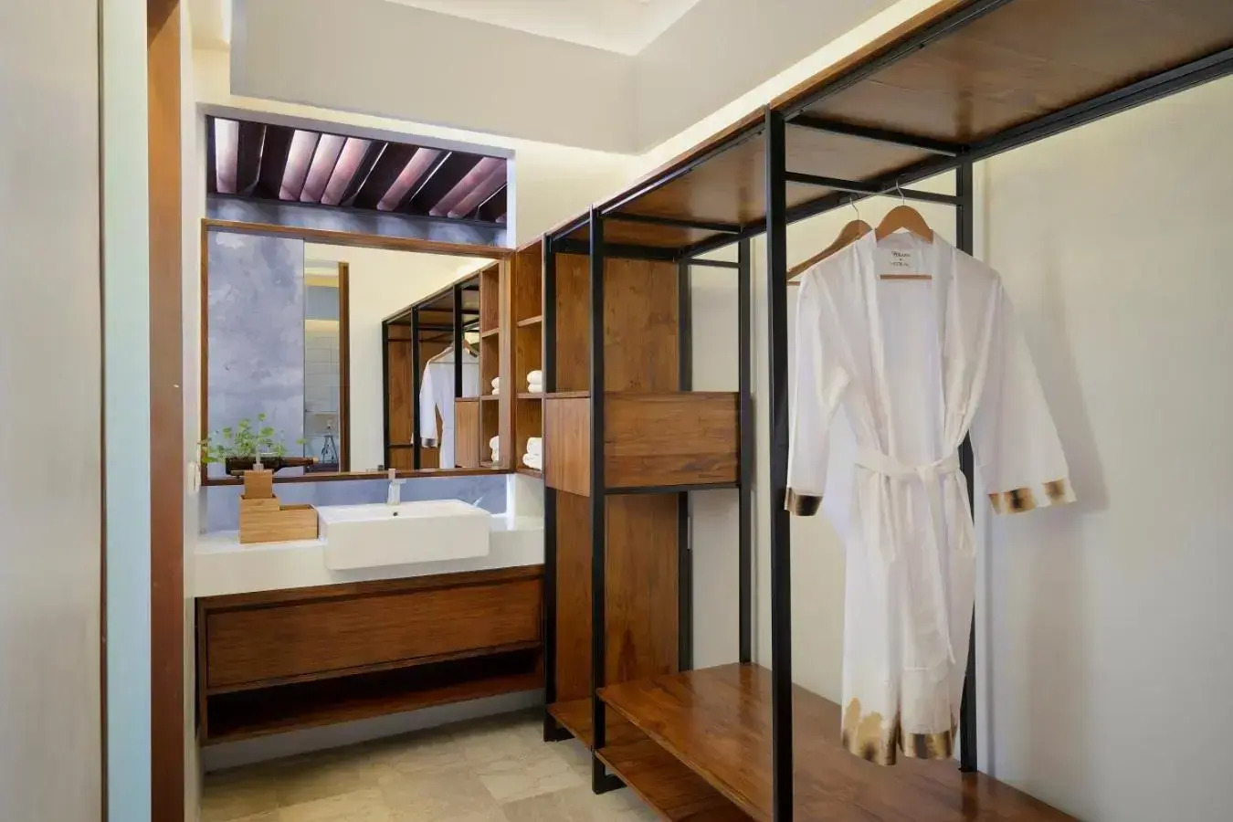 Foto - The Kemilau Hotel & Villa Canggu Bali