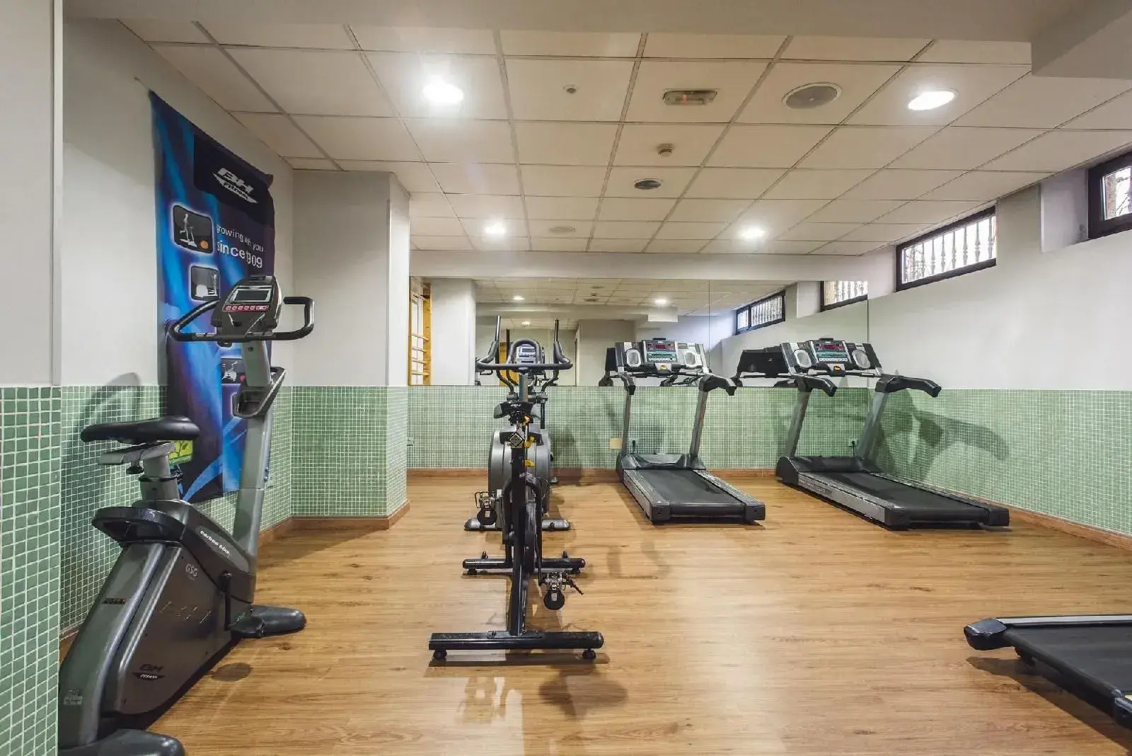 Foto - Hotel Spa Villa Pasiega