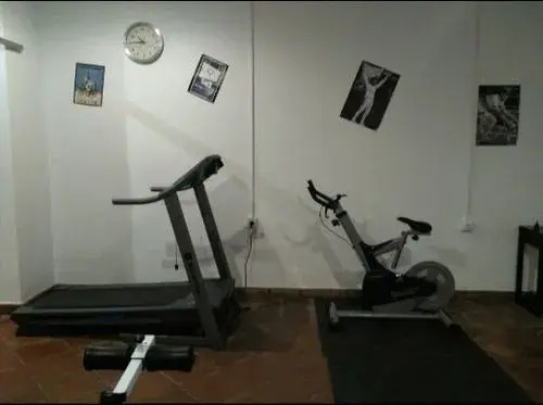 Photo - Hotel Fuente del Sol