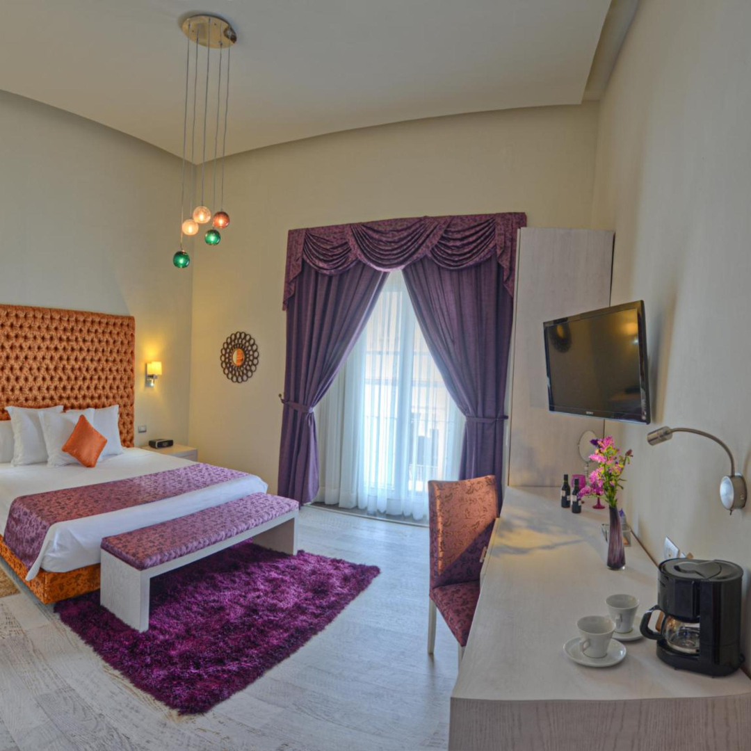 Photo - Hotel Andante