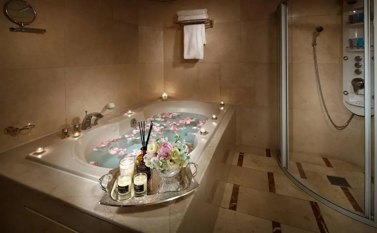 Foto - Kensington Hotel Yeouido