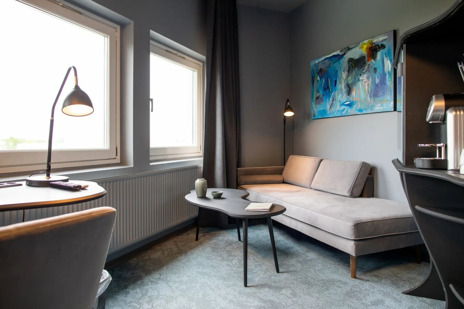 Photo - Hotel Lautrup Park