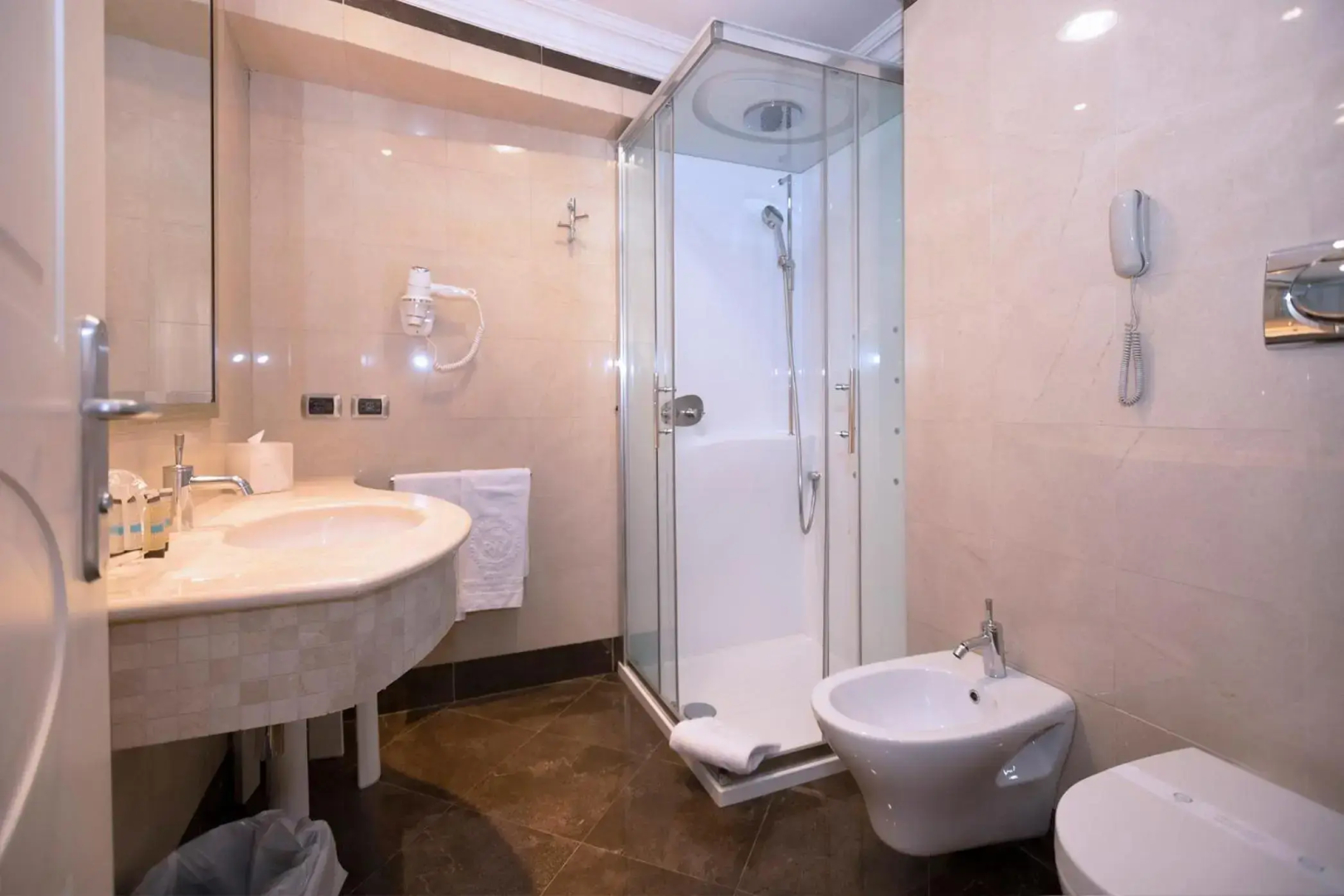 Foto - Hotel Regina Margherita