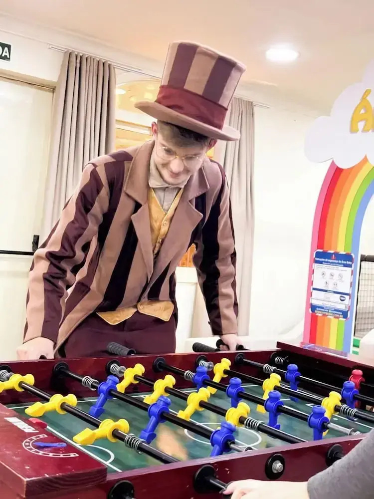 Photo - Chocoland Hotel Gramado