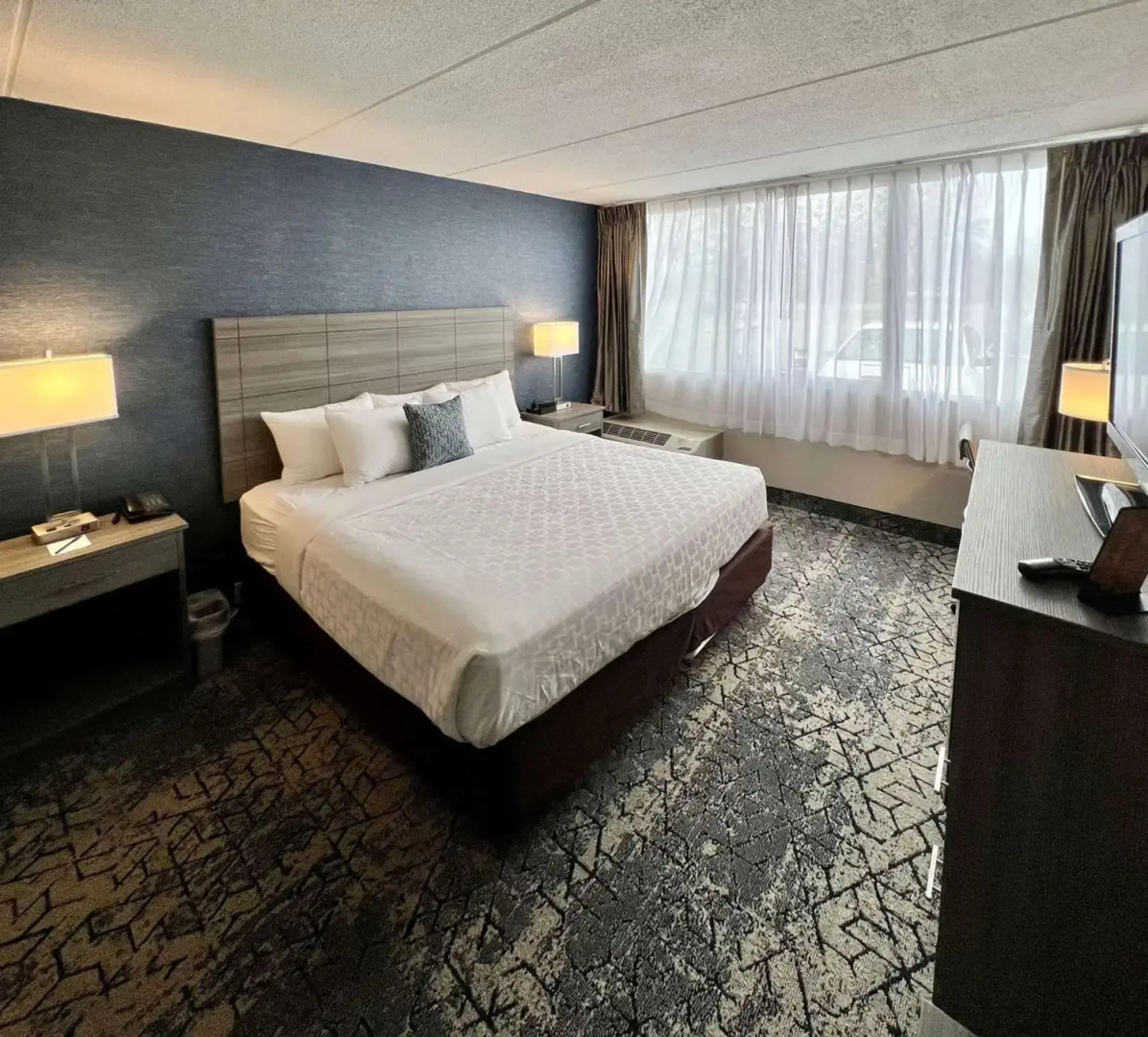 Photo - Clarion Hotel & Convention Center Joliet
