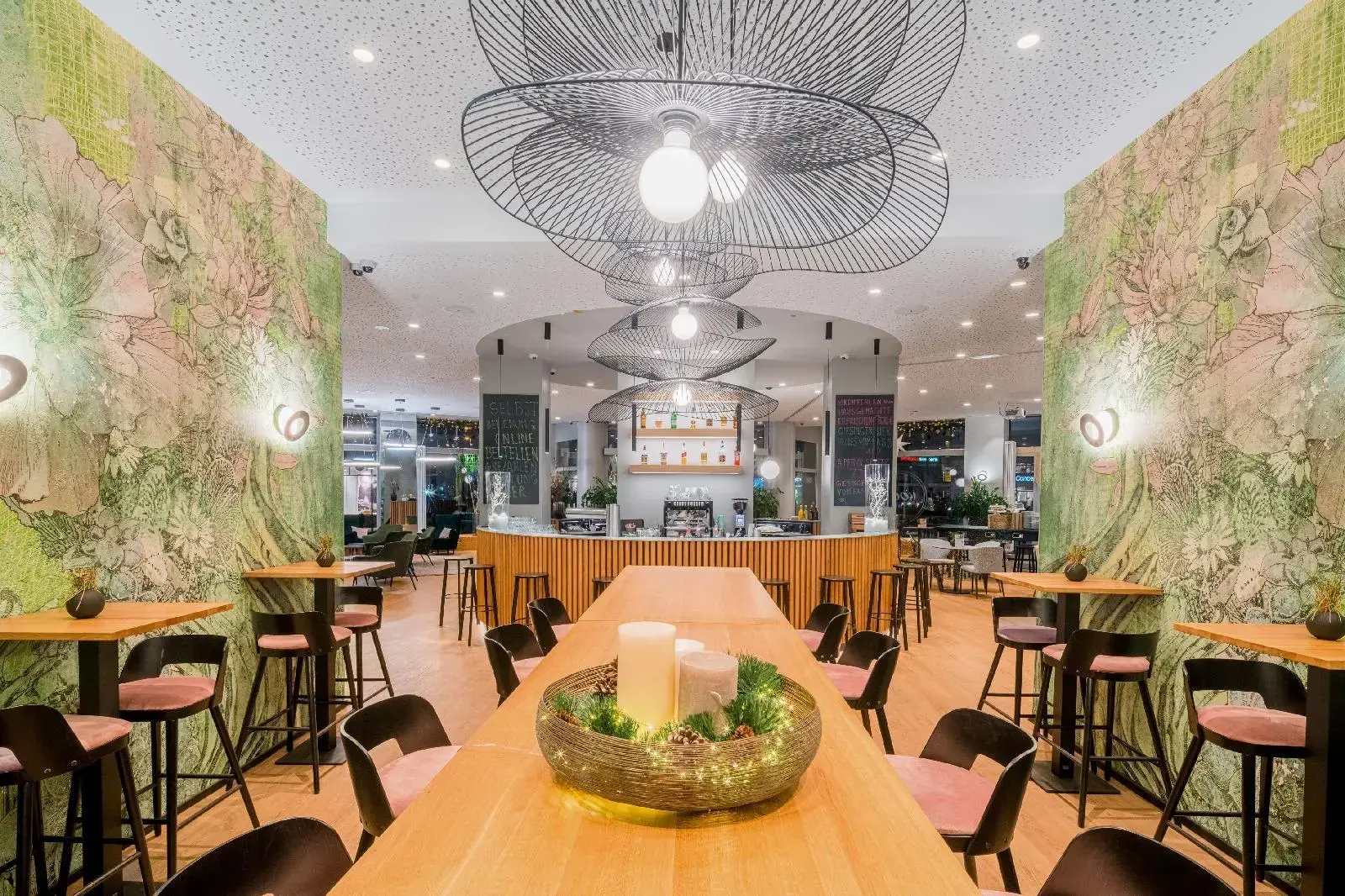 Foto - KOOS Hotel&Apartments - City Aparthotel