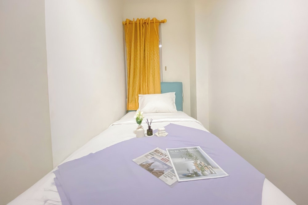 Good Choice 2Br Grand Kamala Lagoon Apartment