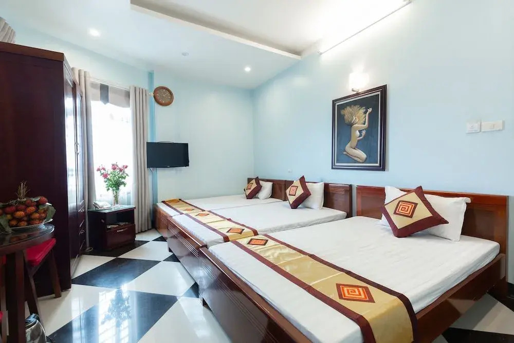 Foto - Titanic 2 Hotel