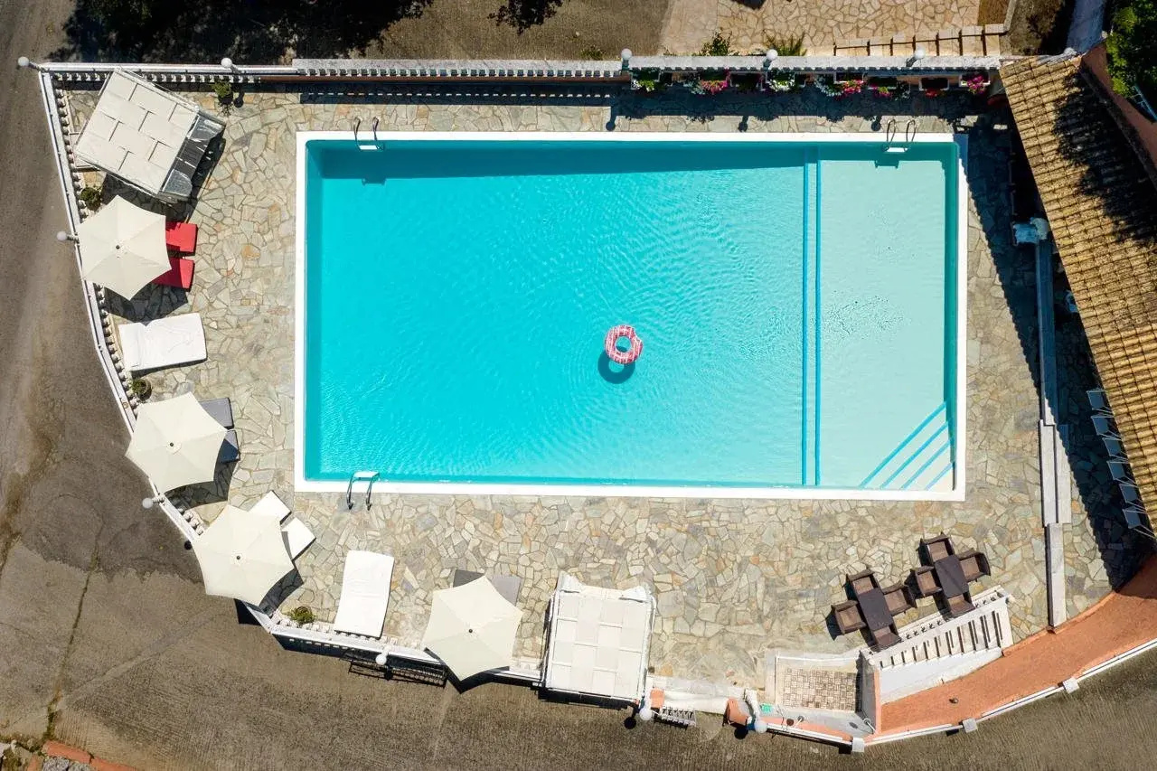 Foto - Victoria Hill Hotel