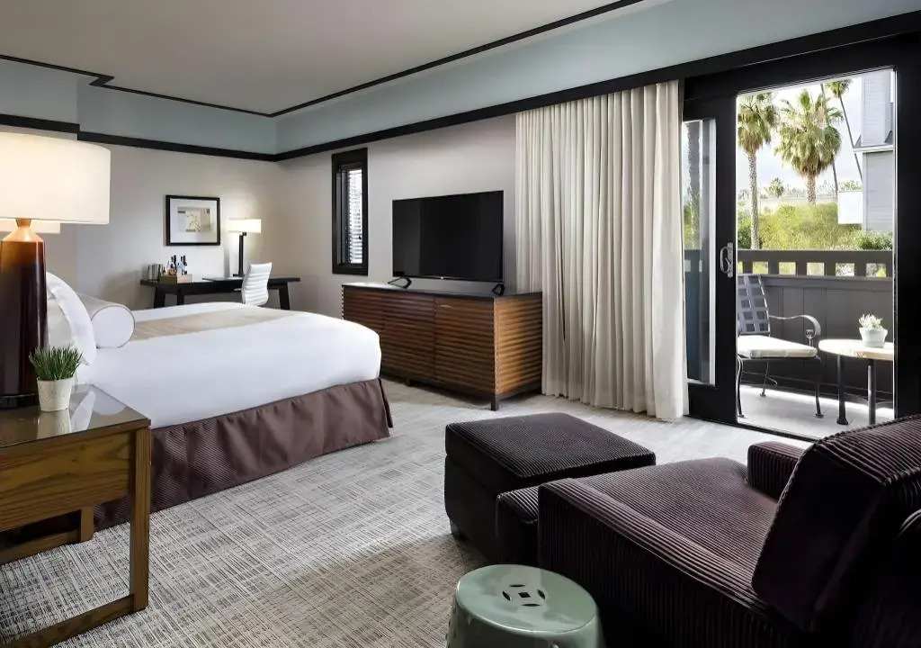 Foto - Ambrose Hotel