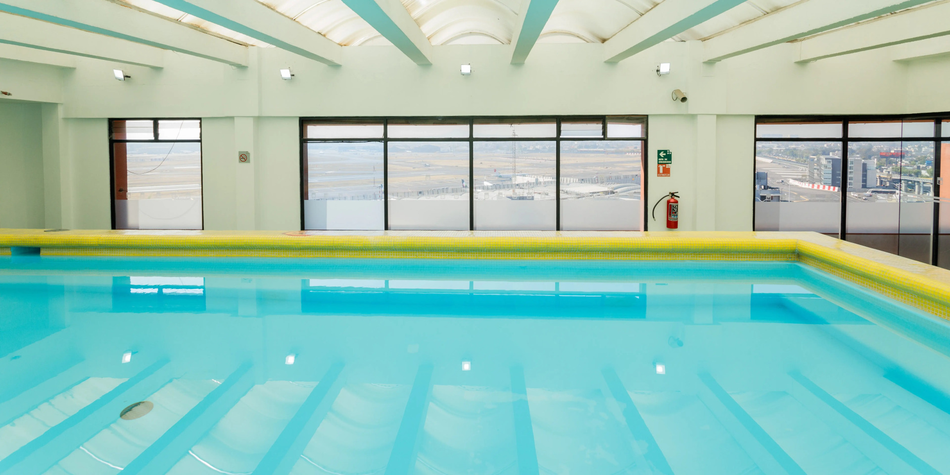 Photo - Camino Real Aeropuerto