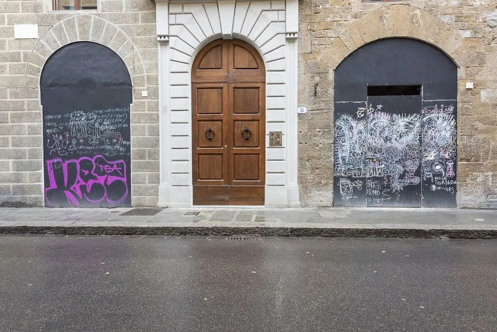 Photo - Firenze Suite