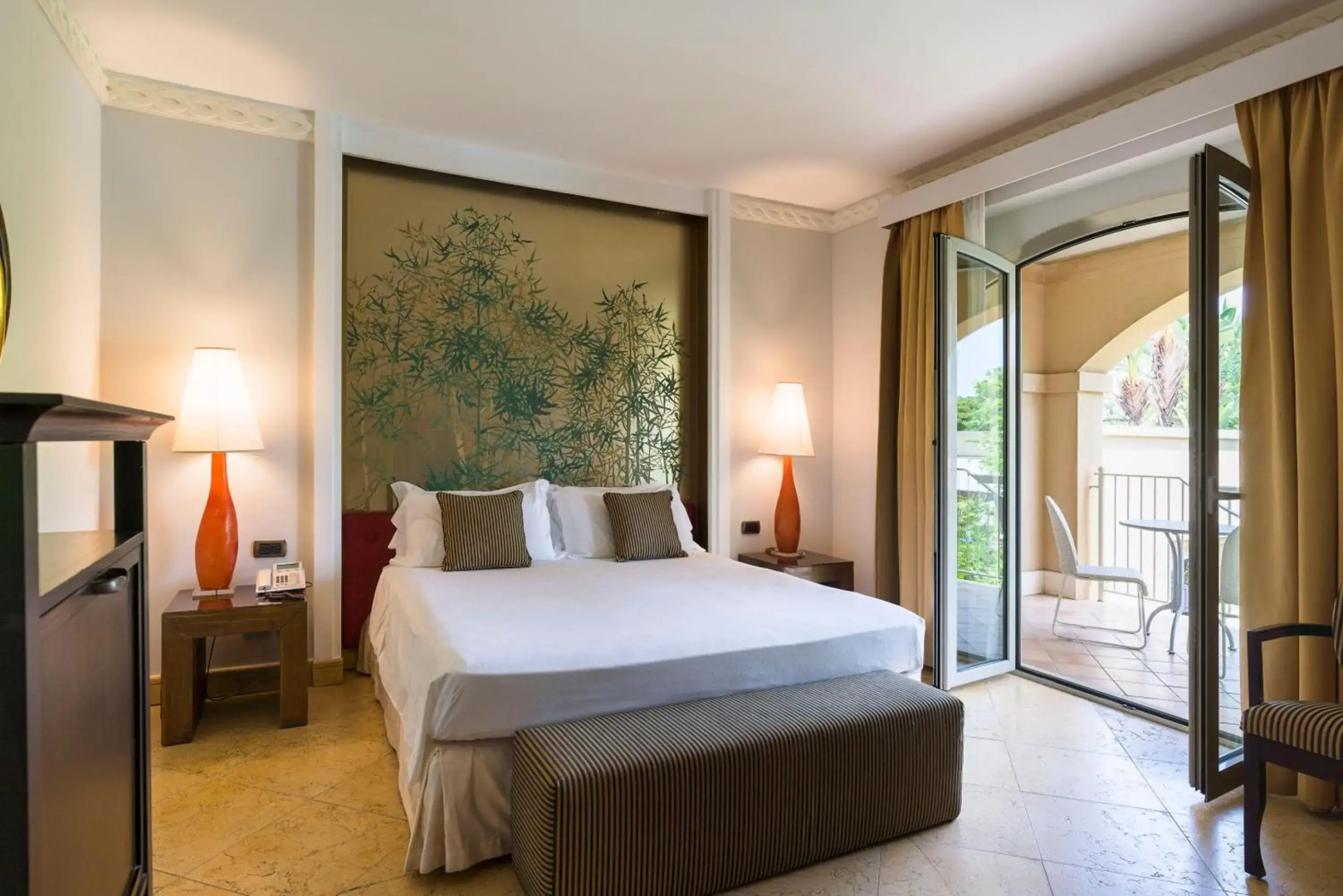 Foto - Romano Palace Luxury Hotel