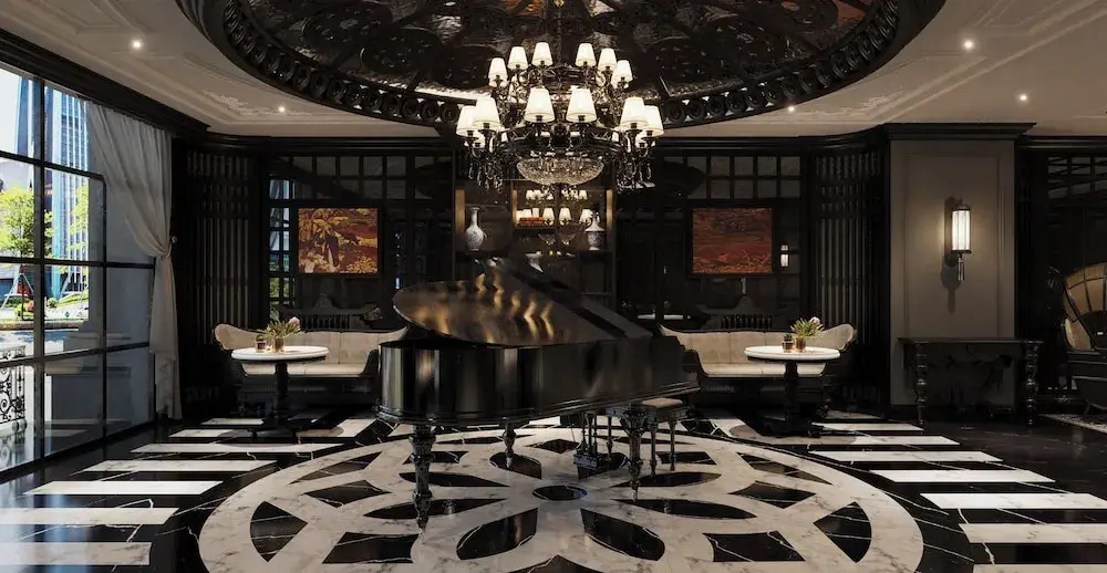 Foto - THE LEGEND HANOI Hotel