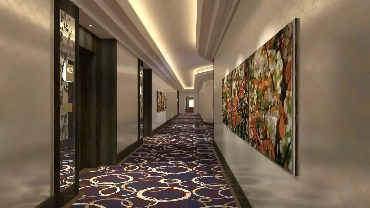 Foto - Grand Hotel Kempinski Riga