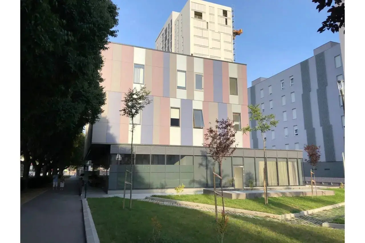 Photo - Sia Split Hotel