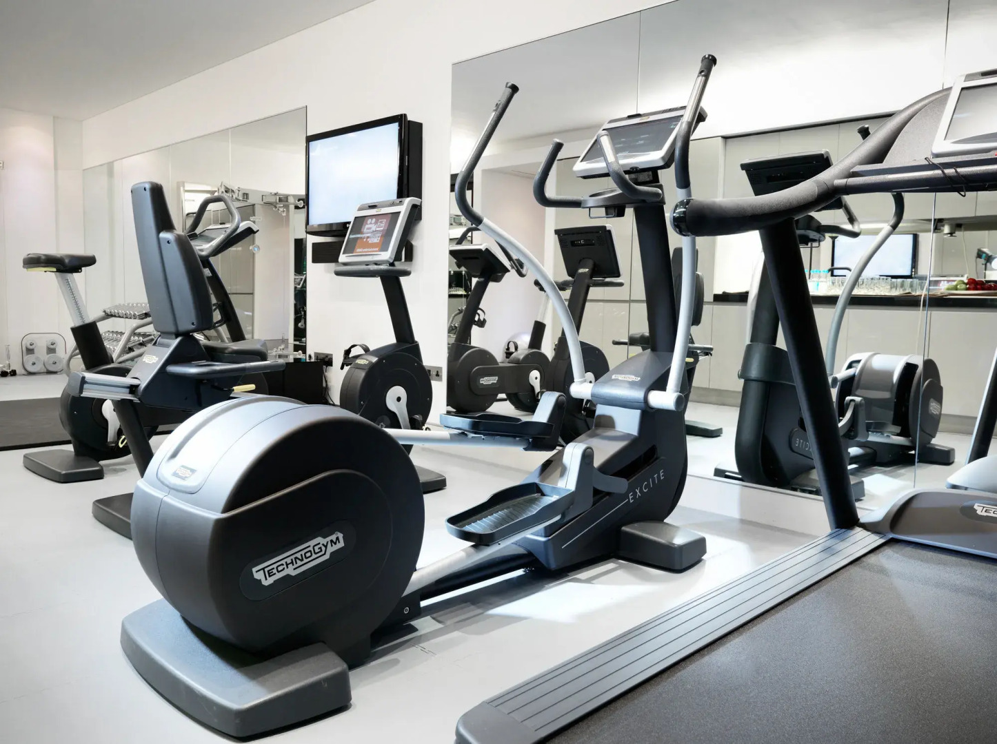 Foto - Grosvenor House Suites