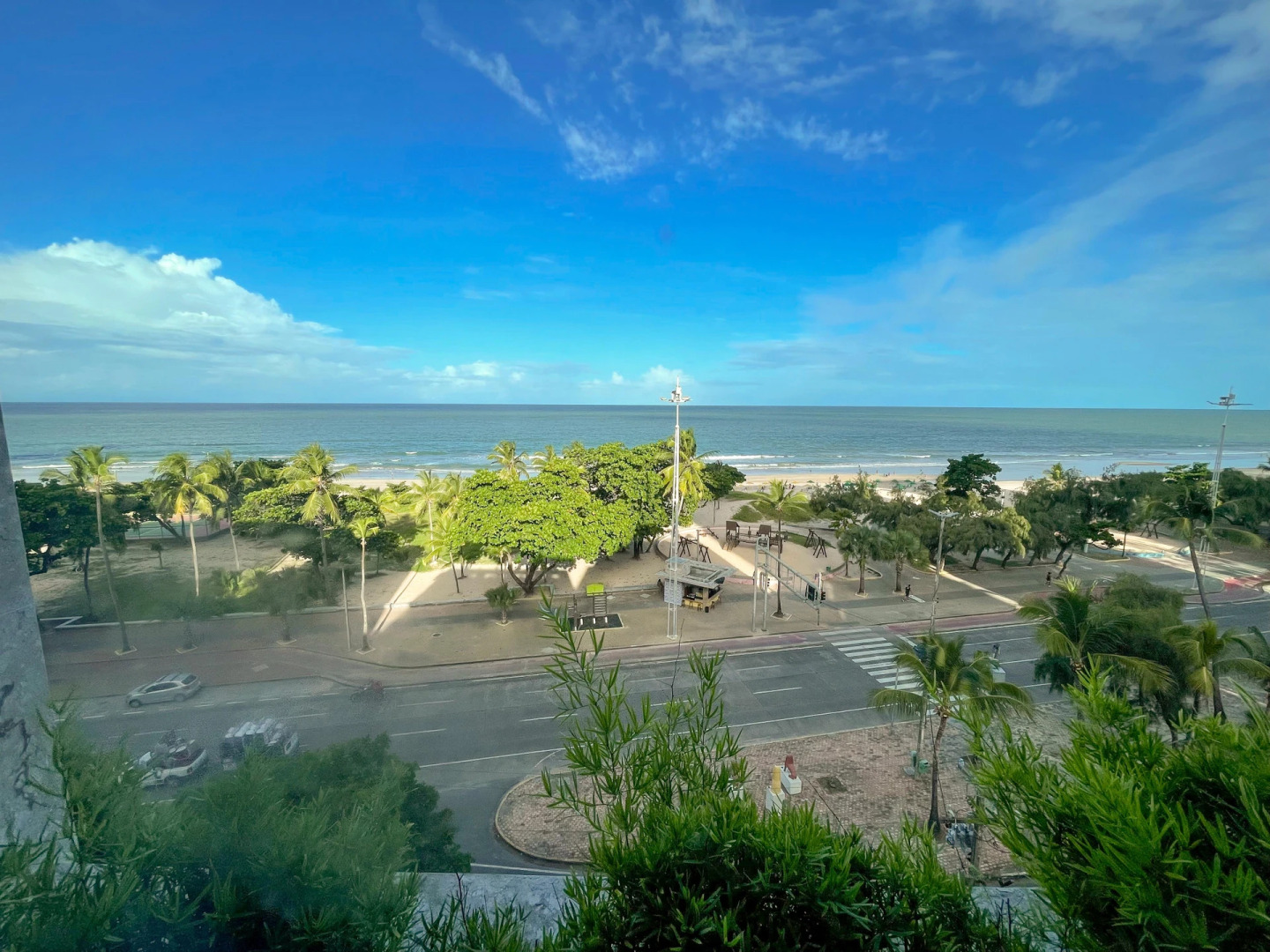 Foto - Marante Plaza Hotel