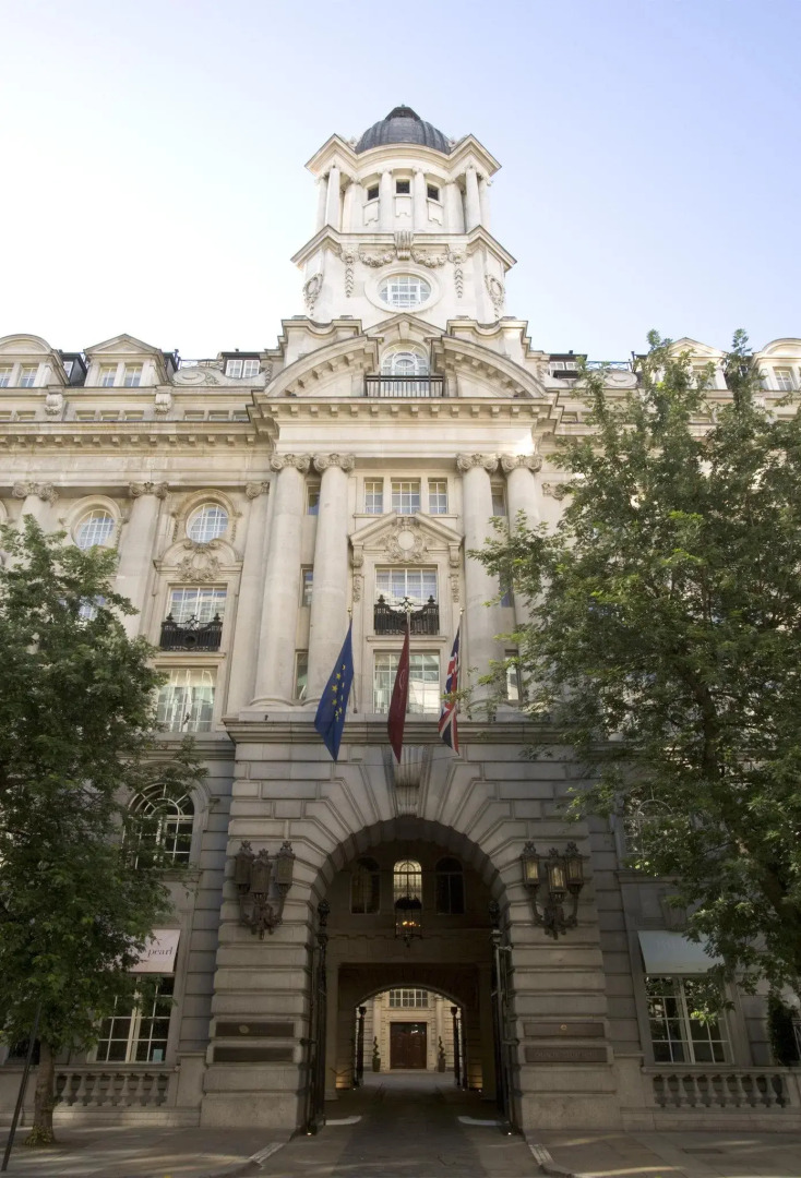 Photo - Rosewood London