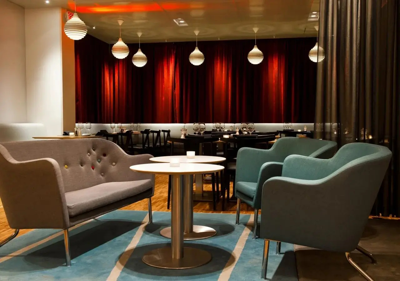 Foto - Hotel Birger Jarl