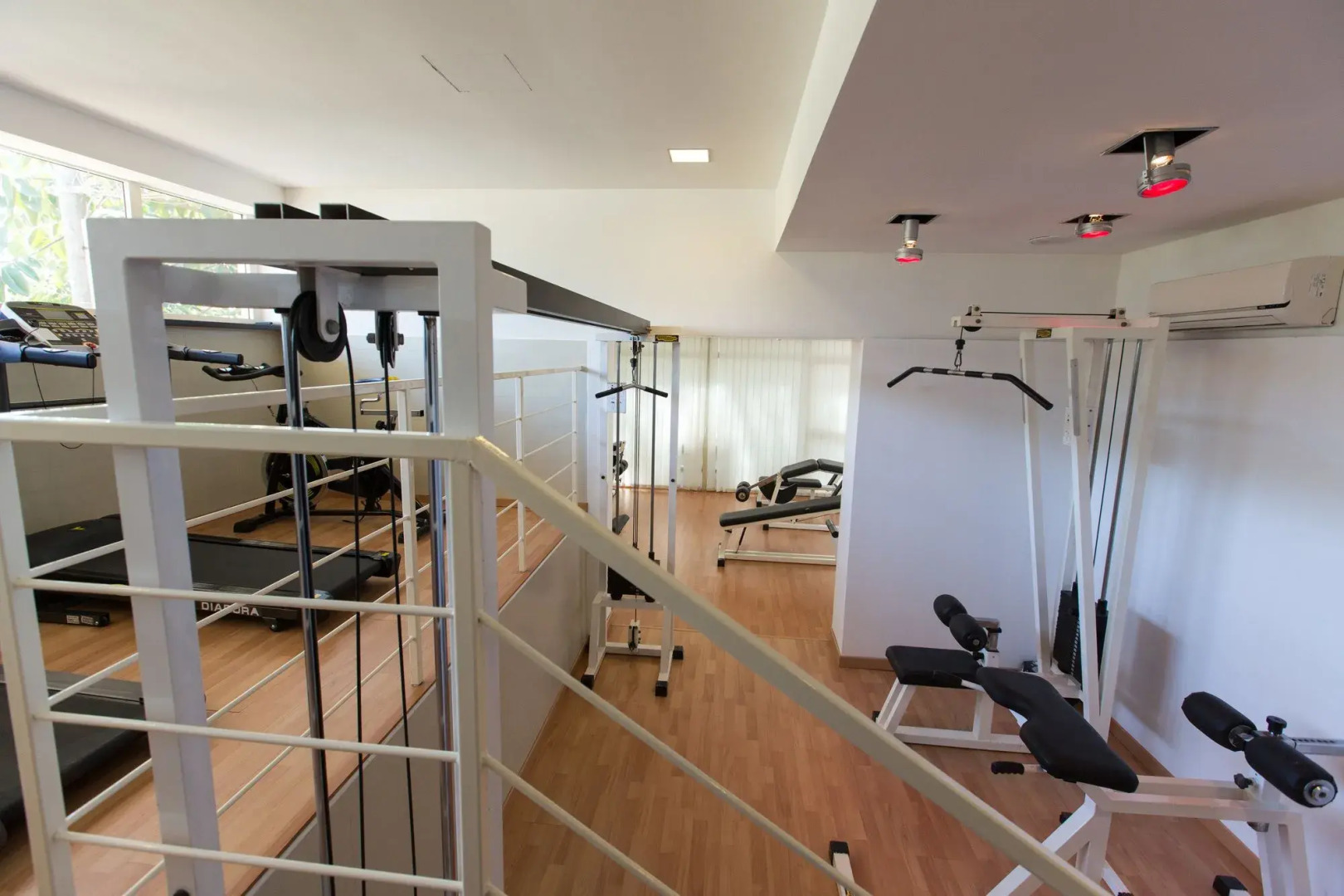 Foto - Le Dune Sicily Hotel