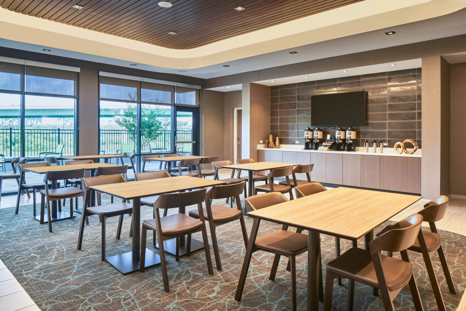 Foto - SpringHill Suites by Marriott Orlando Lake Nona
