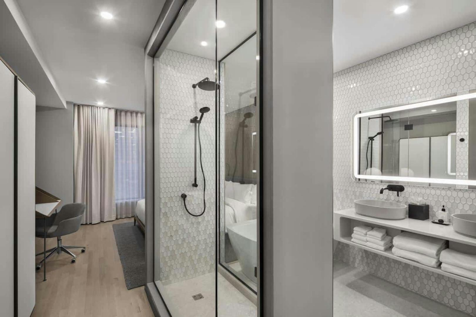 Foto - Hotel Le Germain Montreal