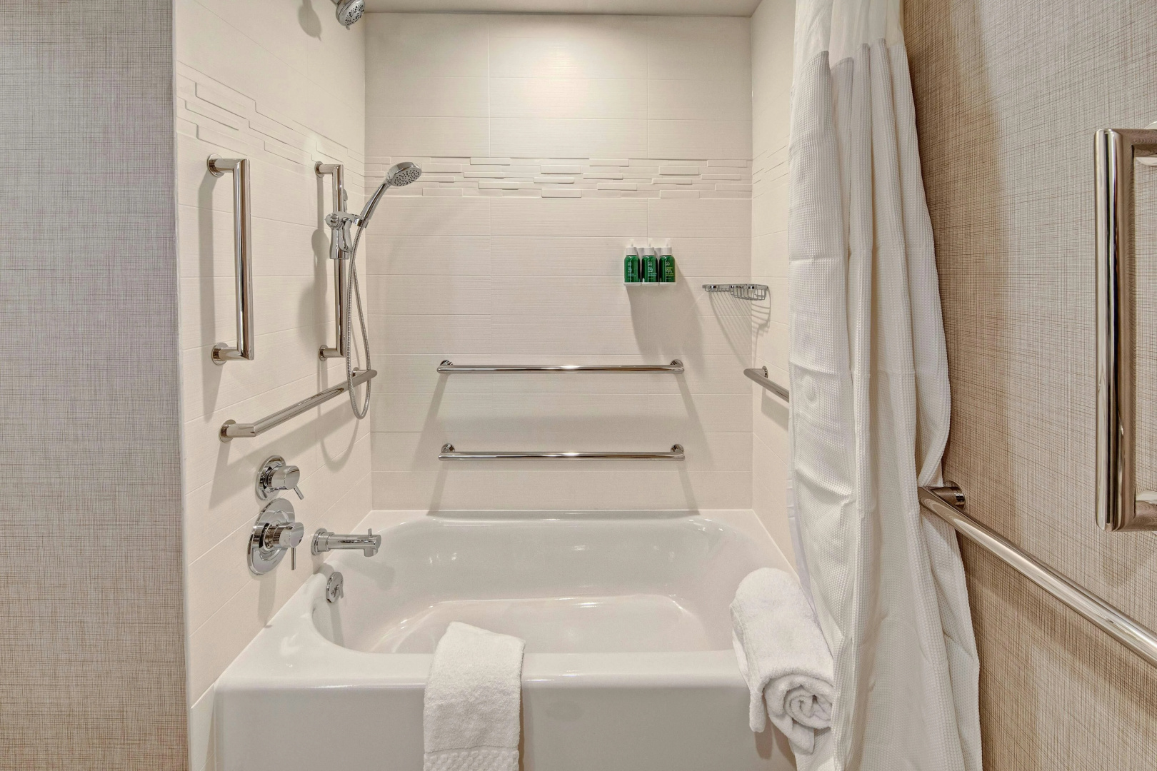 Foto - Residence Inn by Marriott Nashville at Opryland
